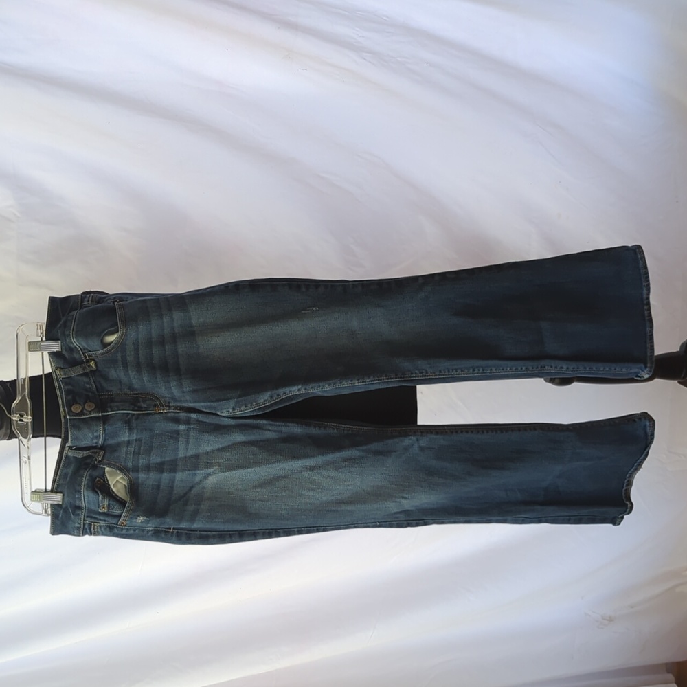 American eagle size 10 artist flare